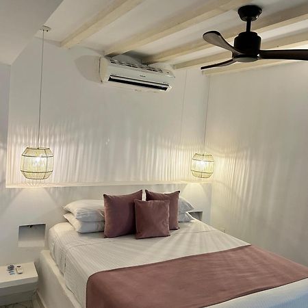 Casa Verde Hotel Санта Марта Екстериор снимка