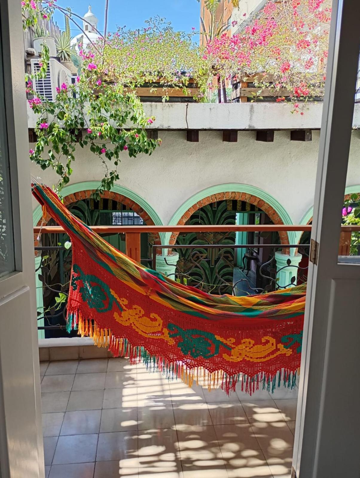 Casa Verde Hotel Санта Марта Екстериор снимка
